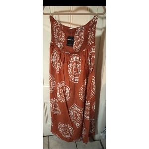 Forever21  summer dress